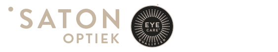 Eyecare optiek logo